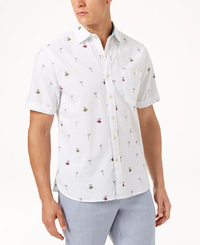 Tommy bahama mix master shirt outlet