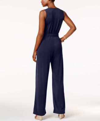 ny collection jumpsuit