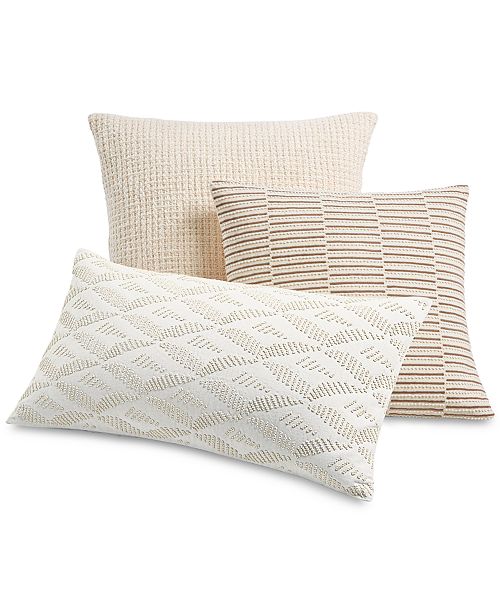 Hotel Collection Honeycomb Full Queen Duvet Cover Created For