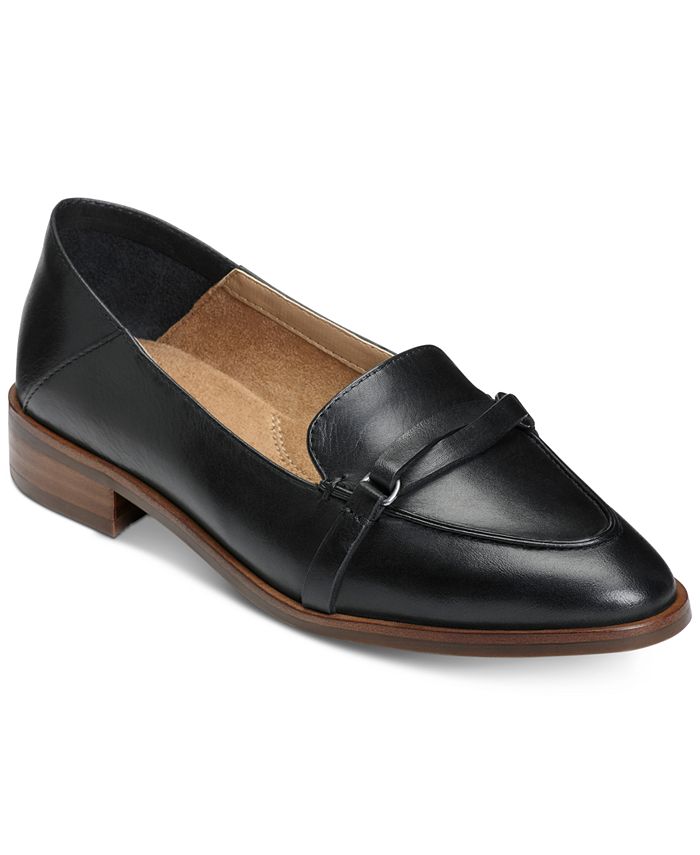 Aerosoles South East Loafers - Macy's