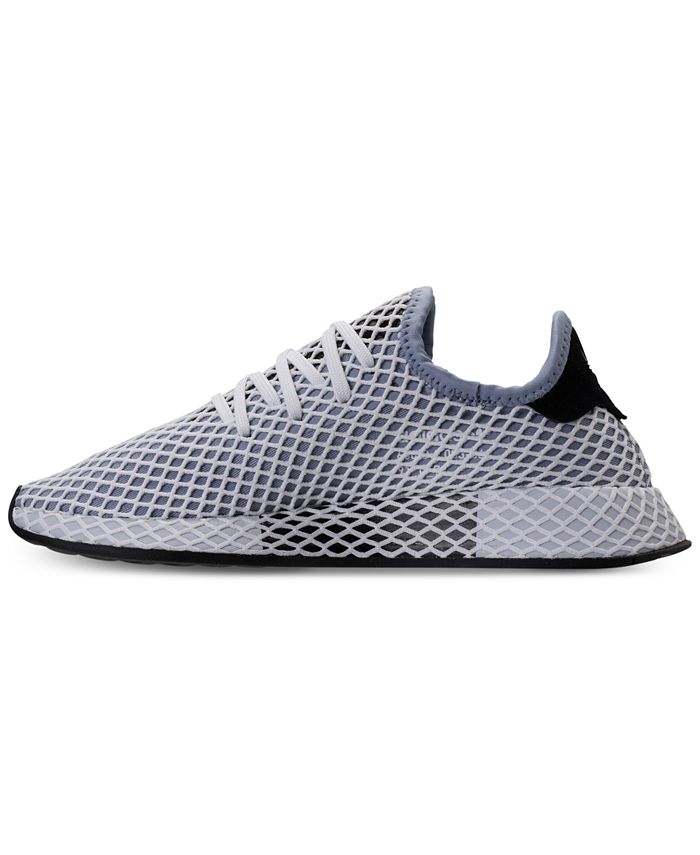 Finish line deerupt outlet