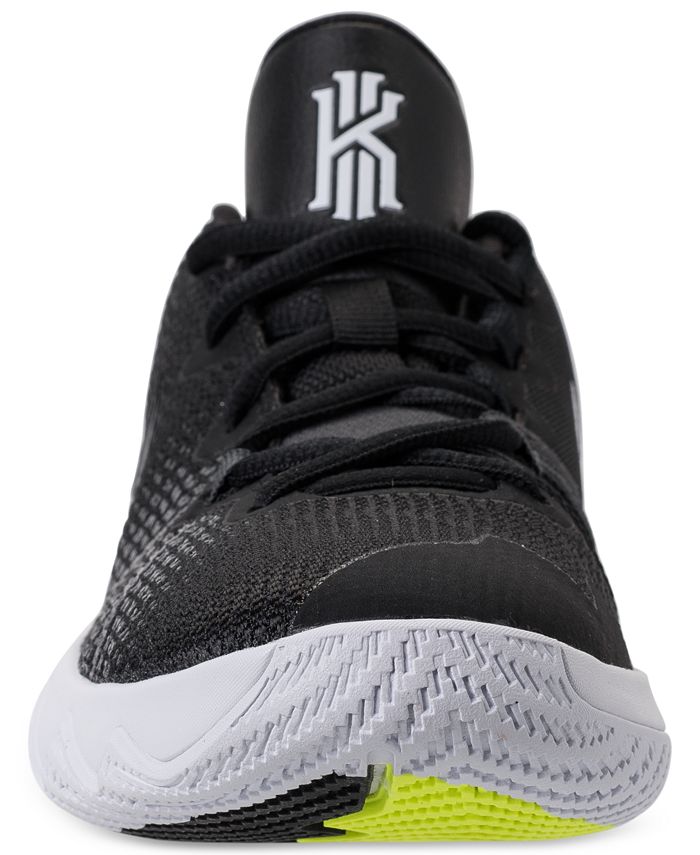 boys kyrie flytrap