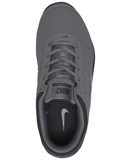 nike ring leader low
