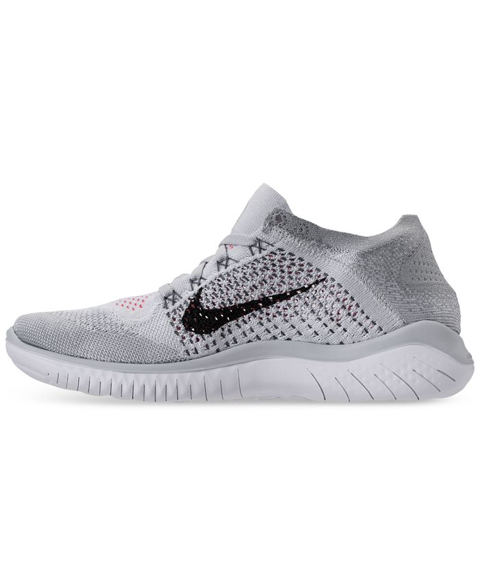 Nike free rn discount flyknit 2018 finish line