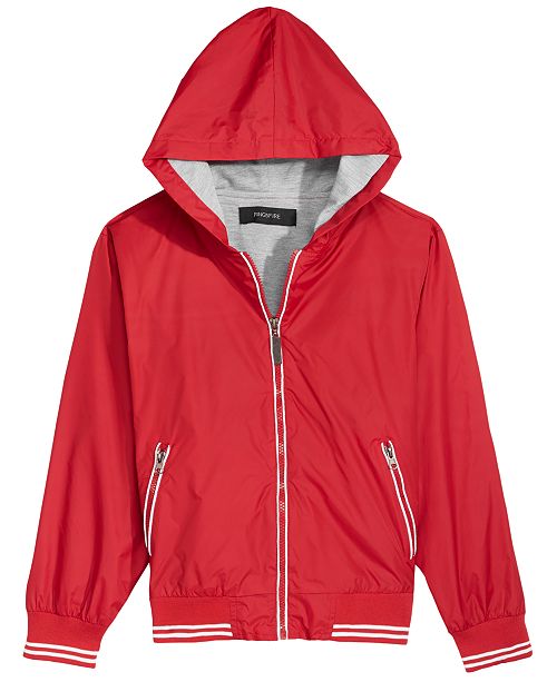 Ring Of Fire Big Boys Jacket Created For Macy S Reviews Coats