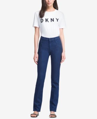 Women's DKNY Jeans Size 8  Dkny jeans, Women, Clothes design