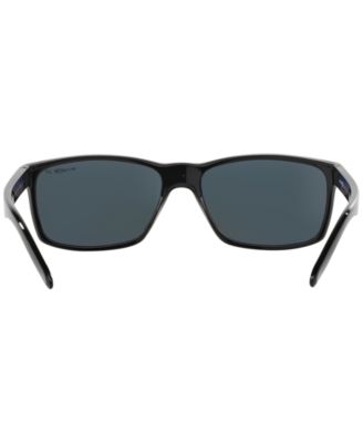 Polarized Sunglasses , AN4185 Slickster