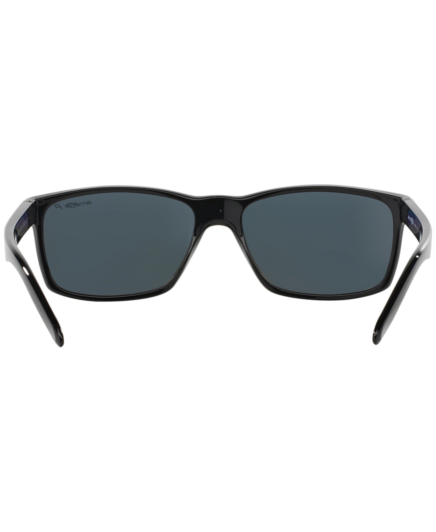 Polarized Sunglasses , AN4185 Slickster