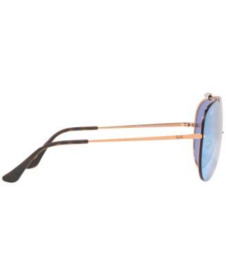 Ray-Ban Sunglasses, RB3581N BLAZE SHOOTER