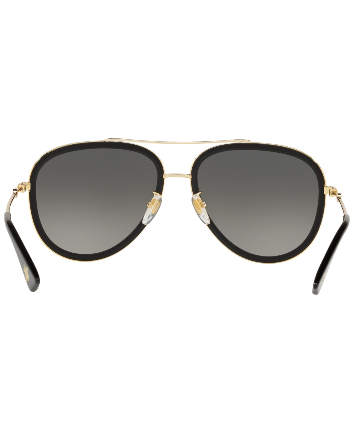 Женские солнцезащитные очки Gucci Women's Polarized Sunglasses, GG0062S — фото 6