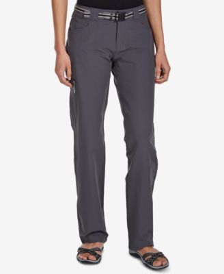 Macy's - Women's Compass Trek Pants