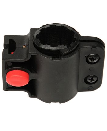 MUDDYFOX Bike Combination Lock 200 from Eastern Mountain Sports