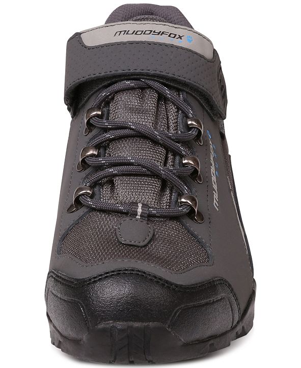 MUDDYFOX Men’s TOUR 200 Low Waterproof Cycling Shoes & Reviews Macy's