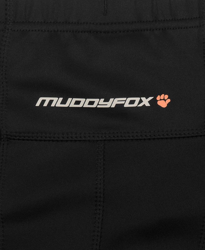 MUDDYFOX Men's Padded Cycling Shorts from Eastern Mountain Sports