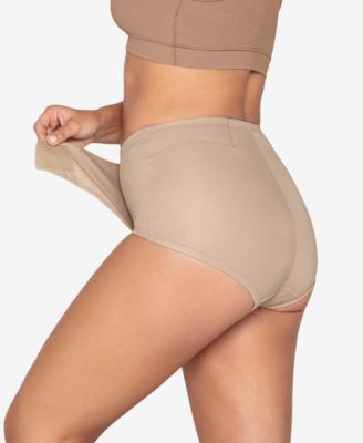Leonisa - Firm Control Adjustable Compression Belly Shaper 012400