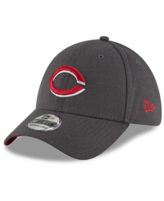 cincinnati reds new era hats