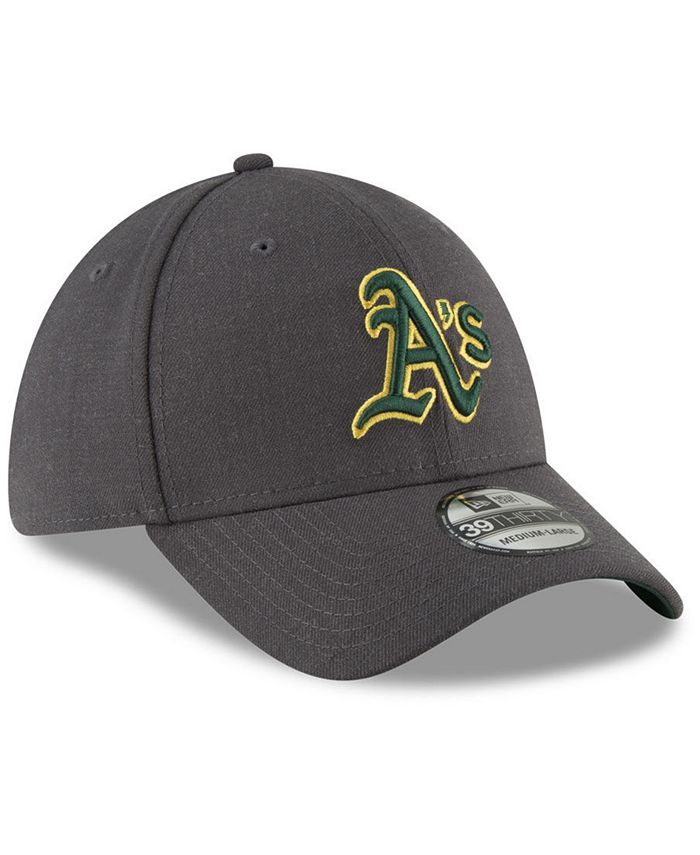 New Era Oakland A's Women's Baseball Cap - Depop