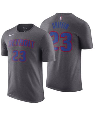pistons griffin jersey