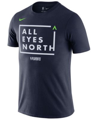 Nike - Playoff Mantra Legend T-Shirt