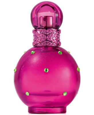 Britney Spears Perfume Foschini 2024 favors