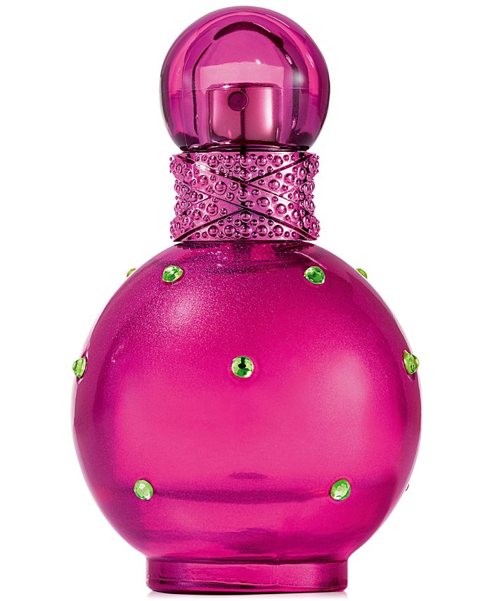 Britney Spears Fantasy Eau De Parfum Spray 3 3 Oz Reviews All Perfume Beauty Macy S