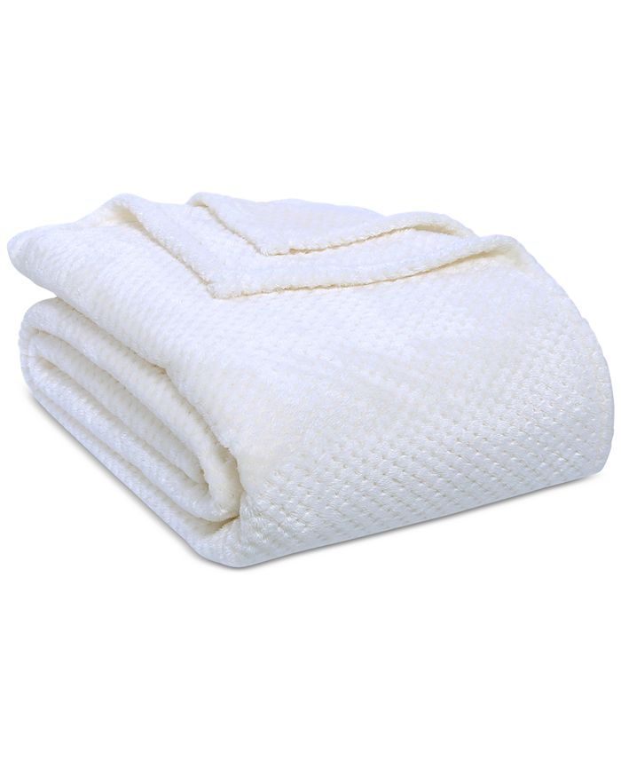 Berkshire shop honeycomb blanket