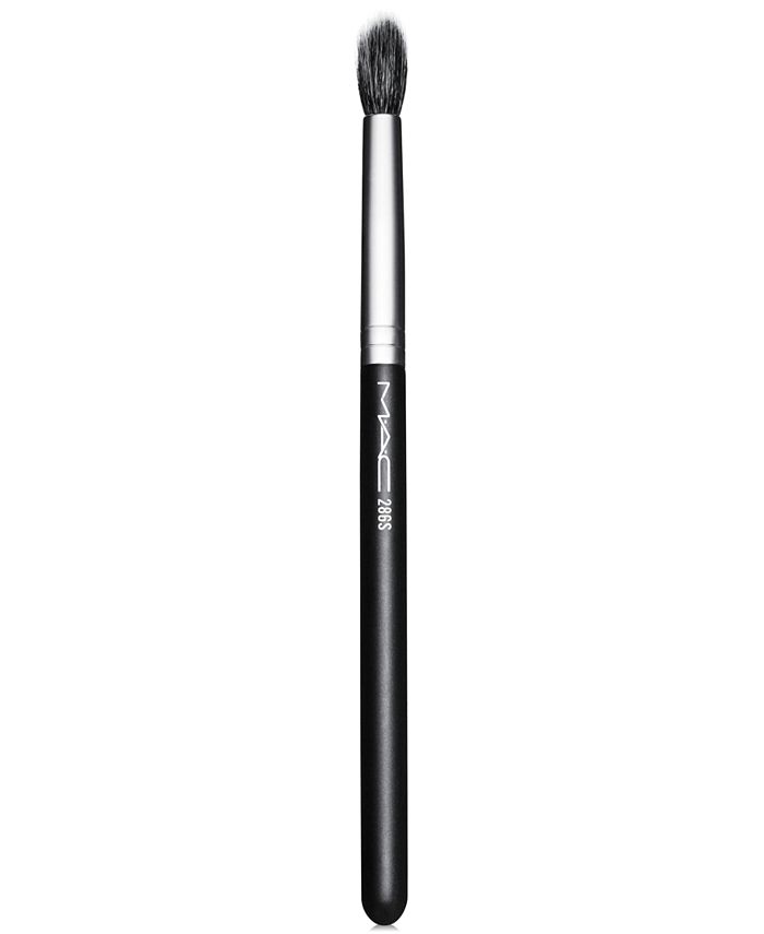 MAC - 286S Synthetic Duo Fibre Tapered Brush