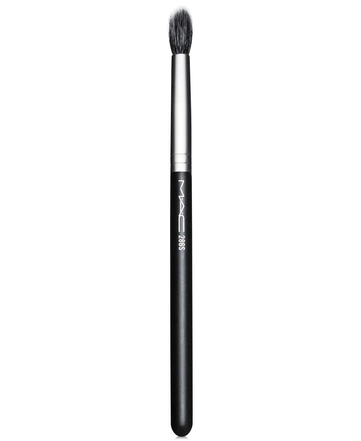 Mac 286s Synthetic Duo Fibre Tapered Brush In No Color