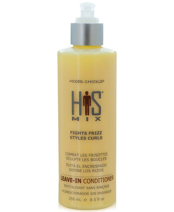 Mixed Chicks - HIS MIX Leave-In Conditioner, 8.5-oz.