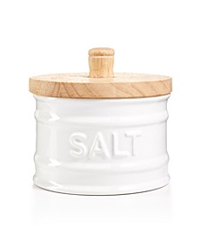 Salt Cellar, Created for Macy's