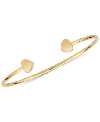 heart cuff