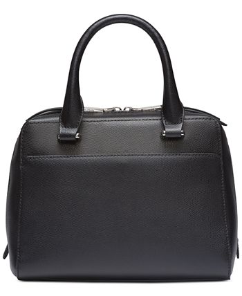 Calvin klein store boxy small satchel