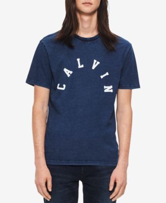 Calvin Klein Jeans - Men's Graphic-Print T-Shirt