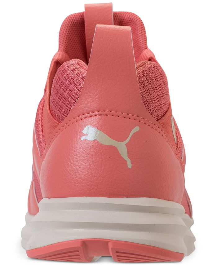 puma enzo strap womens