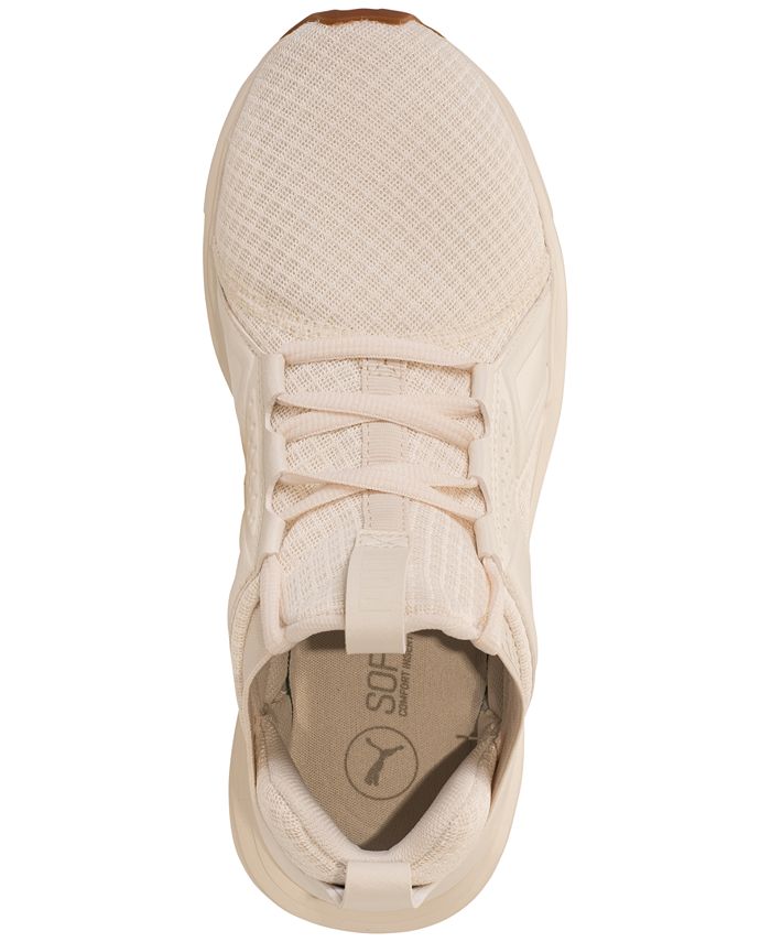 puma enzo mesh womens