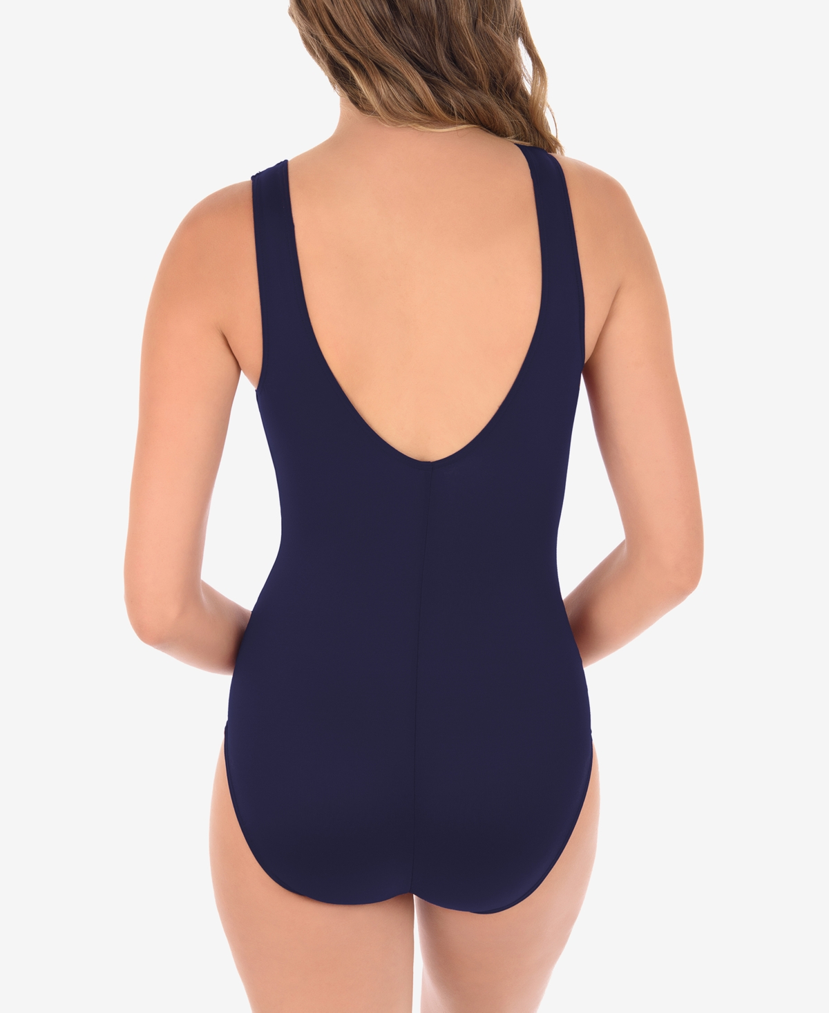 Miraclesuit Women's Illusionist Palma One Piece Swimsuit