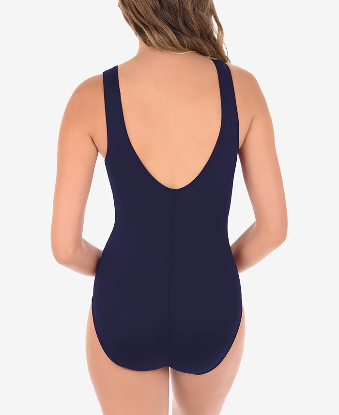macy's swimwear womens one piece