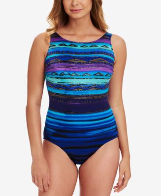 Long torso swimsuits store macy's