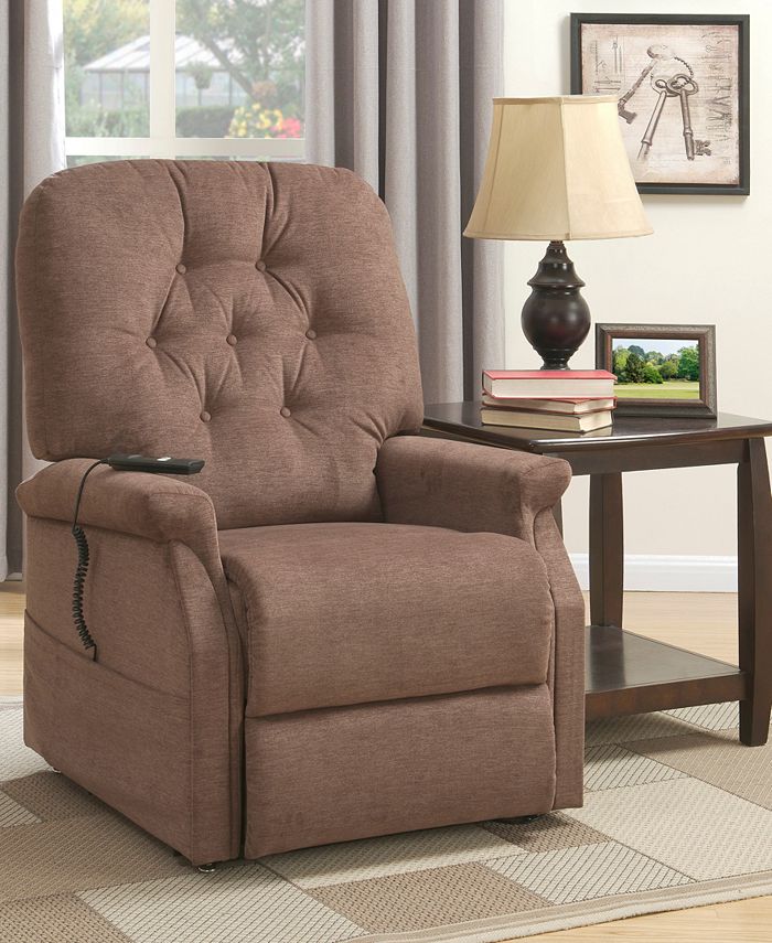 Samuel Lawrence Durham Lift Chair Macy's