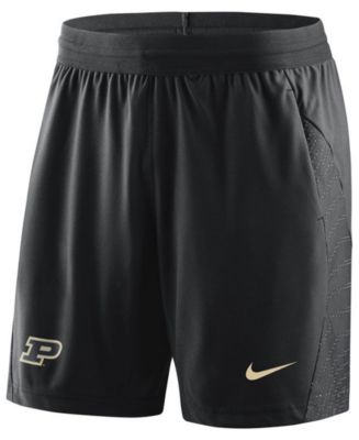 Nike Men's Purdue Boilermakers FlyKnit Shorts & Reviews - Sports Fan ...