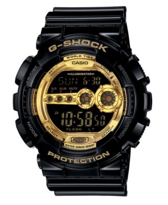 G-Shock