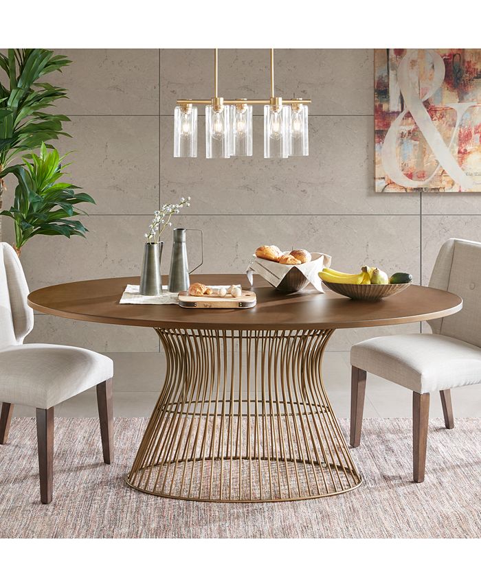 Furniture Maia Dining Table Macy's