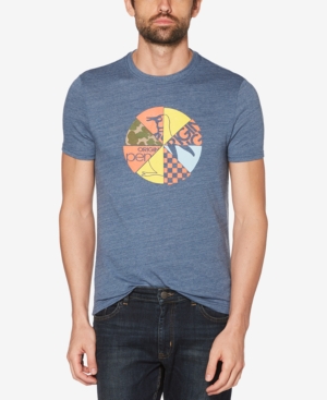 UPC 740670330167 product image for Original Penguin Men's Graphic-Print T-Shirt | upcitemdb.com