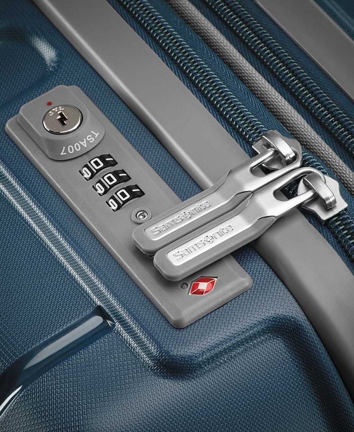 Samsonite Freeform 28" Expandable Hardside Spinner Suitcase & Reviews