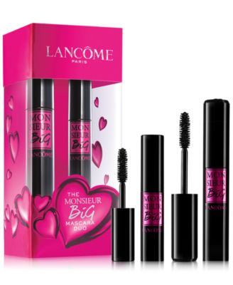 Lancôme - 2-Pc. Monsieur Big Mascara Set