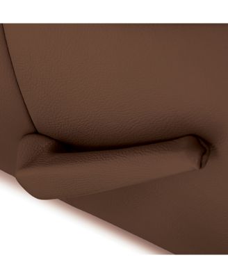 Finchley Leather Rocker Recliner