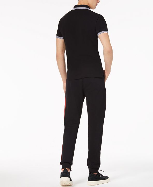 jogger versace