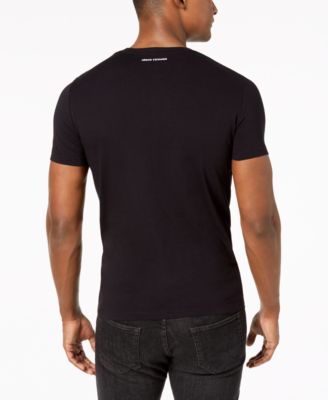 Men's Foundation Triangulation T-Shirt 