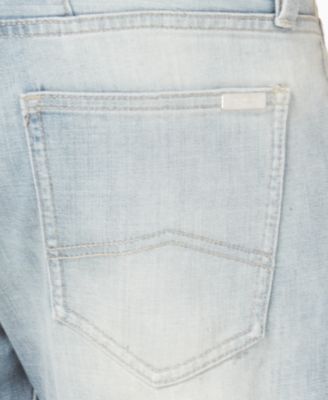 armani stretch jeans