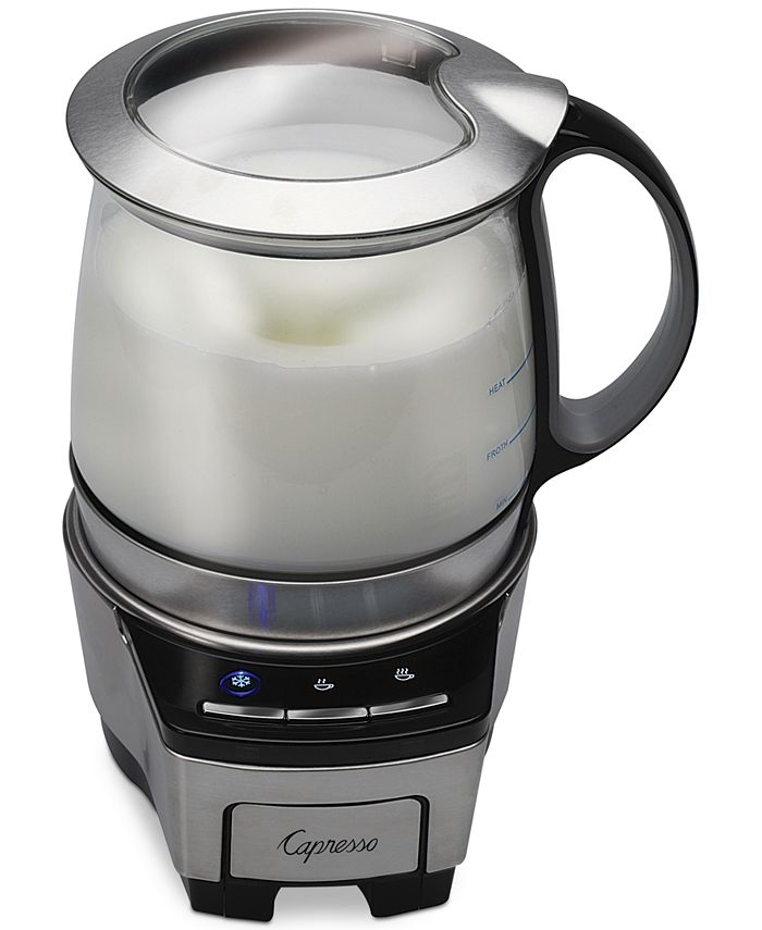 Capresso Froth Tec Automatic Milk Frother Macy's